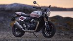 Penampakan Moge Triumph yang Harganya Mulai Rp 35 Juta