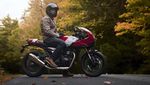 Penampakan Moge Triumph yang Harganya Mulai Rp 35 Juta