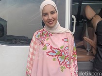 Sentil soal Viral karena Sensasi, Tya Ariestya: Dulu Kita Susah Harus Pakai Karya