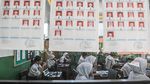 Ujian TKA Digelar, Siswa Jakarta Adu Kemampuan Akademik
