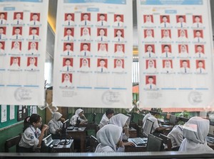 Kapan Pengumuman Hasil TKA SD dan SMP? Ini Jadwalnya