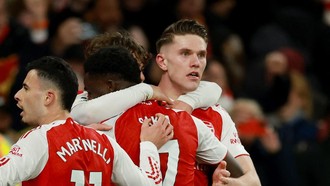 Meski Man City Underdog, Arsenal Harus Mulai Khawatir