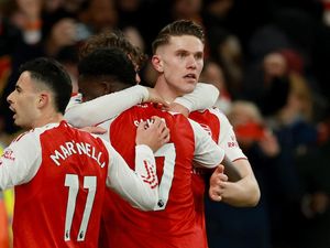 Meski Man City Underdog, Arsenal Harus Mulai Khawatir