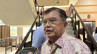 JK Ungkap Iran Sulit Dikalahkan dalam Perang, Ini Penjelasannya