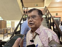 JK Ungkap Iran Sulit Dikalahkan dalam Perang, Ini Penjelasannya