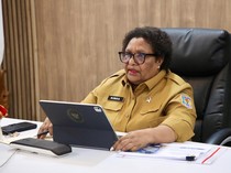 Wamendagri Pastikan ASN di Indonesia Timur Terapkan Budaya Kerja Baru