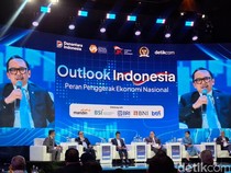 Harga BBM Ditahan, Wamenkeu Ungkap Cara Jaga Defisit APBN Tidak Lebih 3%