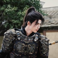 Aktor China Terlalu Tampan Saat Adegan Perang, Dapat Komentar dari Pemerintah