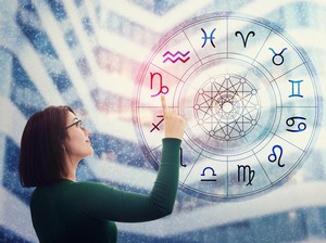 Ramalan Zodiak 13 April: Leo Harus Hemat, Virgo Berjuang Tiada Akhir