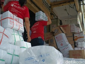 Kenaikan Harga Plastik Momentum Tekan Produksi Sampah