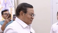 Seru banget nih pertemuan mereka! Foto: dok instagram Aldi Taher