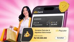 Video: Jajan Hemat Pakai Allo Paylater Aja!
