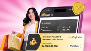 Video Long Weekend Gak Boncos Pakai Allo Paylater: Ini Diskonannya!