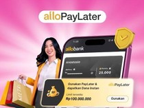 Video: Belanja Hemat, Diskon Berlimpah Cukup Pakai Allo Paylater