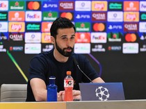 Pelatih Bantah Ada Kekacuan di Internal Real Madrid