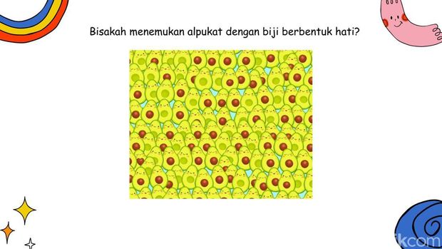 Asah Otak