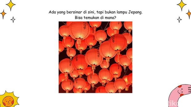 Asah Otak