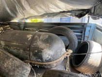 Benda Mirip Torpedo di Gili Trawangan Akan Dikirim ke Mabes TNI