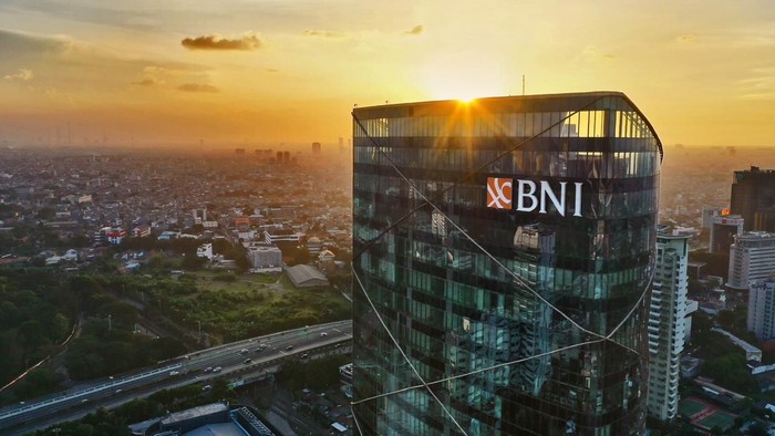BNI Perkuat Edukasi Anti-Phishing, Kenalkan Panduan PERIKSA untuk Nasabah