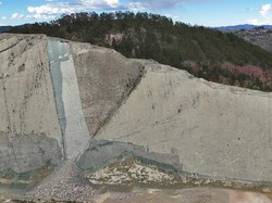 Bolivia Perkuat Perlindungan Situs Jejak Dinosaurus Cal Orcko