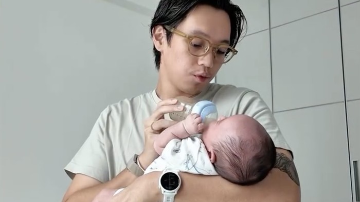 Brandon Salim