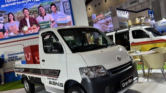 Jadi Raja Penjualan Maret 2026, Inden Daihatsu Gran Max Sampai 2 Bulan