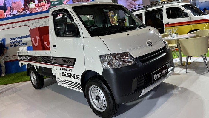 Daihatsu Gran Max