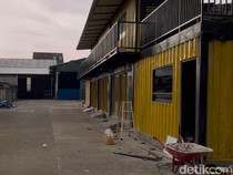 Video Grebek Dealer Motor MBG, Kok Belum Jadi?