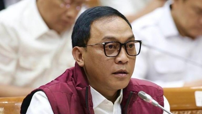 Direktur Tindak Pidana Narkoba Bareskrim Polri Brigjen Eko Hadi Santoso.