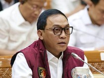 Bareskrim Tangkap Istri dan 2 Anak Ko Erwin Bandar Narkoba