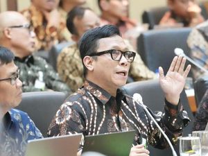 BPJS Ketenagakerjaan Bidik Pekerja Informal dan Pelaku UMKM Jadi Peserta