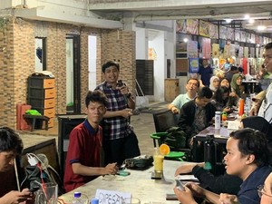 Transportasi Umum di Surabaya Dinilai Belum Siap Dukung Kebijakan Hemat BBM