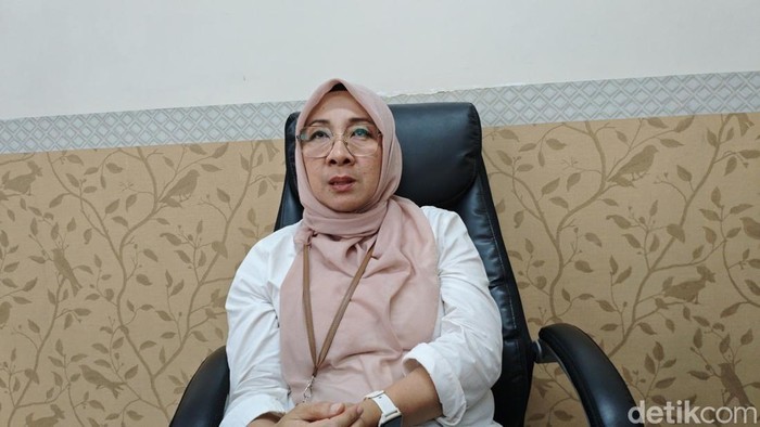 Dokter Latifah Hani