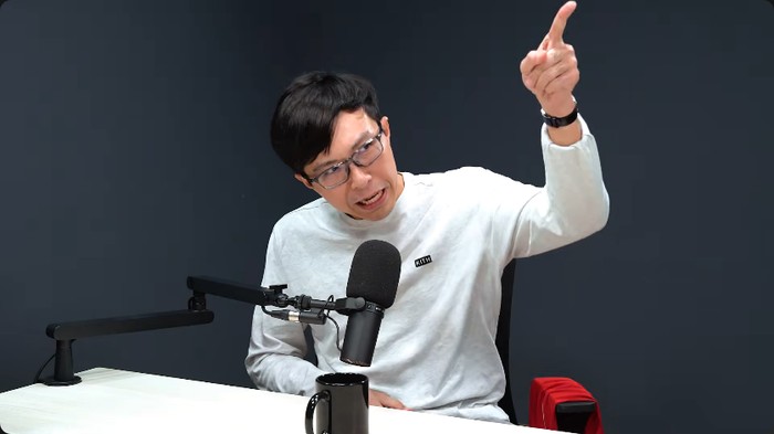 dr Tirta ungkap ada 3 tempat makan soto Solo yang menjadi favoritnya