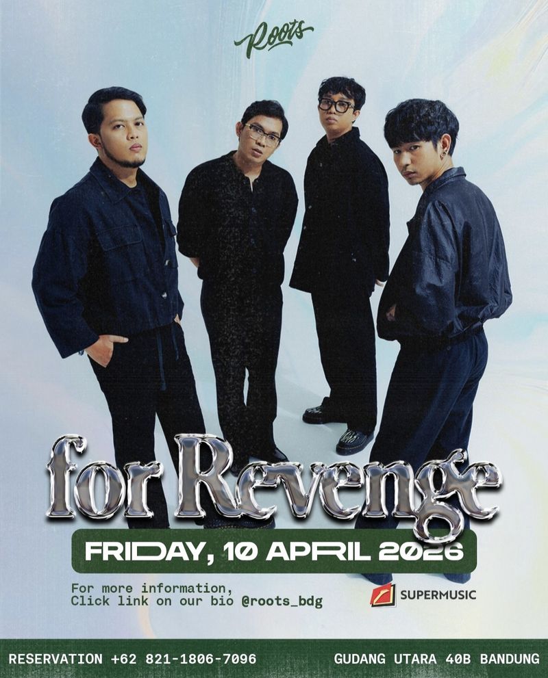 Event di Bandung Bulan April 2026