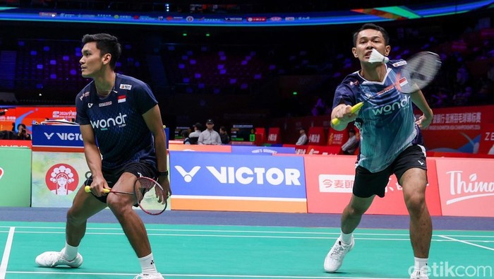 Fajar Alfian/Muhammad Shohibul Fikri