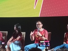 Animator Avengers Pulang Kampung Demi Garap Film Animasi Garuda di Dadaku
