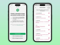 Video Tutorial Reservasi Username WhatsApp, Gampang Banget!
