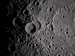 Menakjubkan! Penampakan Bumi & Gerhana dari Balik Bulan Misi Artemis II