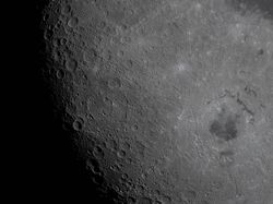 Menakjubkan! Penampakan Bumi & Gerhana dari Balik Bulan Misi Artemis II