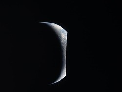 Video: Foto-foto yang Diambil Astronaut Artemis II, Mana Favoritmu?