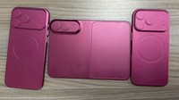 Foto Dummy Ungkap Desain Akhir iPhone Fold