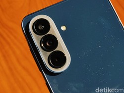 Galaxy A57 Tak Punya Kamera Telephoto, Ini Alasan Samsung