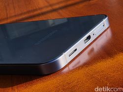 Unboxing Galaxy A57 5G: Tipis dan Ringan, Bikin Langsung Tergoda