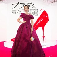 Bukan Tasya Farasya namanya kalau gayanya tidak memukau. Apalagi ketika mendapat kesempatan untuk menghadiri pemutaran perdana film ‘The Devil Wears Prada 2’ di Tokyo, Jepang, baru-baru ini. Foto: Instagram/@tasyafarasya
