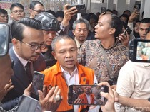 Respons Abdul Wahid Usai Seluruh Eksepsi Ditolak Hakim: Kita Buka Semuanya