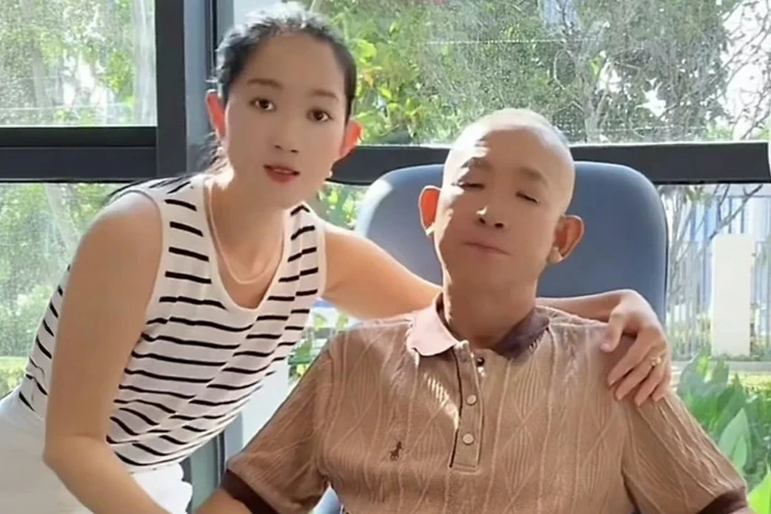 Hou dan Liyuan