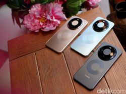 Akhirnya Kembali! Huawei Mate 80 Pro Siap Gebrak RI