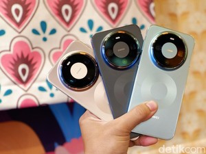 Sudah Ada Pura 80 Pro, Apa Alasan Huawei Bawa Mate 80 Pro ke RI?