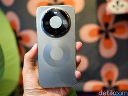 Akhirnya Kembali! Huawei Mate 80 Pro Siap Gebrak RI